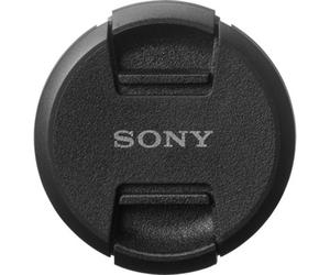 Sony tappo anteriore 72mm