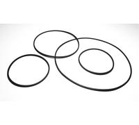 SONY TC-126/CS SET 4 CINGHIE REGISTRATORE A CASSETTE SUPREME QUALITY TC126/CS