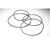 SONY TC-92 SET 4 CINGHIE EUROPEE REGISTRATORE A CASSETTE SUPREME QUALITY TC92