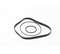 SONY TC-M747 SET 3 CINGHIE EUROPEE REGISTRATORE CASSETTE SUPREME QUALITY TCM747