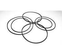 SONY TC-W3 SET 6 CINGHIE EUROPEE REGISTRATORE A CASSETTE SUPREME QUALITY TCW3