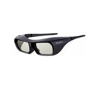 Sony TDG-BR200/B TV Occhiali 3D, Nero