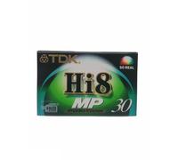 SONY P5-30HMPPED SONY TDK P5 30 HI 8MM
