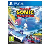 Team Sonic Racing, PS4 - PlayStation 4 [Edizione: Spagna]
