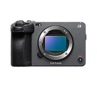 Sony Telecamera full-frame FX3 Cinema Line