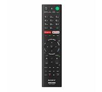Sony RMF-TX200E / RMFTX200E Telecomando originale per TV Sony (149312911)