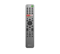 Telecomando originale TV LED SONY 4K Ultra HD Modello TV: KD-85XG9505