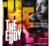 The Eddy - Original Soundtrack (2 LP)