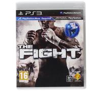 Sony The Fight