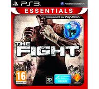 Sony The Fight - Essentials, PS3