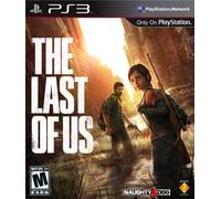 Sony The Last of Us
