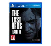 Videogioco PlayStation 4 Naughty Dog The Last of Us: Part 2