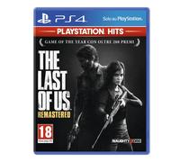 The Last of Us PS Hits