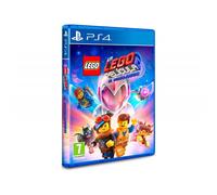 Sony The Lego Movie 2 Standard Cinese semplificato, DUT, Inglese, ESP, Francese,