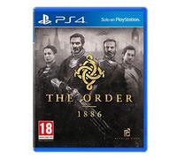 Sony The Order: 1886, PS4