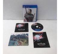 Sony The Witcher 3: Wild Hunt [Edizione Regno Unito]