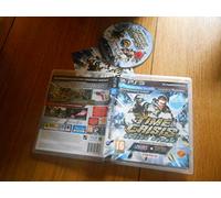 Sony Time Crisis: Razing Storm
