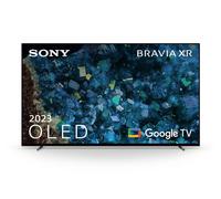 SONY XR65A80LAEP Sony XR-65A80L 165,1 cm (65") 4K Ultra HD Smart TV Wi-Fi Nero