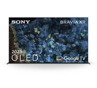 SONY Tipologia dello schermo: OLED XR83A80LPAEP Nero