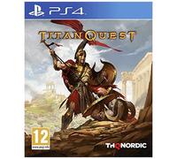 Titan Quest (Playstation 4) - PlayStation 4