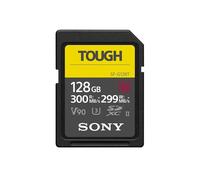 Sony tough 128gb sd card r300/w299 - Nouvo
