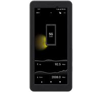 Sony Trasmettitore Dati Portatile 5G con Risoluzione 4K e Wi-Fi 6E