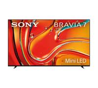 Sony Tv 75" ( MiniLED ) Google TV BRAVIA 7 Grigio K75XR70PAEP
