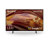 SONY KD43X75WLPAEP Sony BRAVIA | KD-43X75WL | LED | 4K HDR | Google TV | ECO PACK | BRAVIA CORE | Narrow Bezel Design