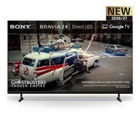 Sony TV LED 4K 65" K65s25m2pb.cei nero