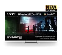 Sony TV LED RGB 65" K65xr95m2pb.cei Nero