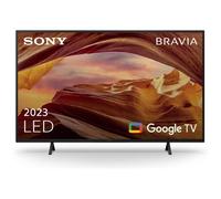 SONY - TV LED Ultra HD 4K 43' KD43X75WLPAEP Android TV 2023 Nero