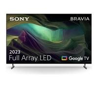SONY - TV LED Ultra HD 4K 65 pollici KD65X85LAEP Android TV 2023 Nero