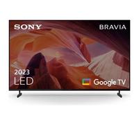 Sony - TV LED Ultra HD 4K 75 pollici FWD-75X80L Goolge TV 2023