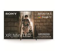 Sony K-85XR5 2,16 m (85) 4K Ultra HD Smart TV Wi-Fi Nero