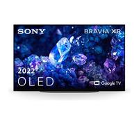 SONY - TV OLED Ultra HD 4K 42 'XR42A90KAEP Android TV