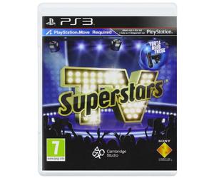 Sony TV Superstars