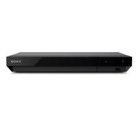Lettore Blu-ray Sony BDP-X700 4K Ultra HD - Audio ad alta risoluzione | HDR10 | Dolby Vision | BT.2020 | Upscaling avanzato | Lettore universale | HDMI e SPDIF coassiale | UX conviviale