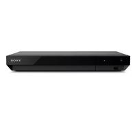 Sony UBP-X700/K Lettore 4K Ultra HD Blu-ray™ con HDR10 e Dolby Vision™, Nero