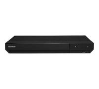 Lettore Blu-ray Sony BDP-X700 4K Ultra HD - Audio ad alta risoluzione | HDR10 | Dolby Vision | BT.2020 | Upscaling avanzato | Lettore universale | HDMI e SPDIF coassiale | UX conviviale