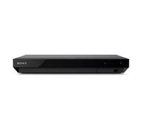 Lettore Blu-ray Sony BDP-X700 4K Ultra HD - Audio ad alta risoluzione | HDR10 | Dolby Vision | BT.2020 | Upscaling avanzato | Lettore universale | HDMI e SPDIF coassiale | UX conviviale