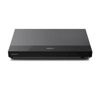 Sony UBP-X700, lettore Blu-ray Disc 4k Ultra HD (Sony UBP-X700 - Blu-ray-skivesp