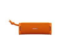 Sony ULT FIELD 1 altoparlante Bluetooth portatile arancione IP67 USB-C