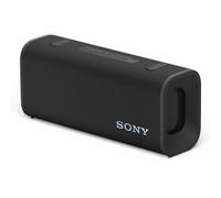 Sony ULT FIELD 3 - Speaker Bluetooth portatile con ULT POWER SOUND, batteria 24 ore, IP67, impermeabile, antipolvere, antiurto, tracolla staccabile, compatto - Black