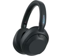 Sony ULT WEAR 900N - Cuffie Bluetooth senza fili con cancellazione del rumore, colore: Nero (rinnovato)