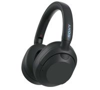 Sony Noise Cancelling ULT WEAR, Black