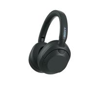 Sony Noise Cancelling ULT WEAR, Black