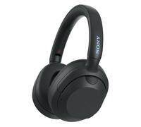 Sony ULT WEAR - Cuffie wireless con noise cancelling, bassi profondi e potenti,