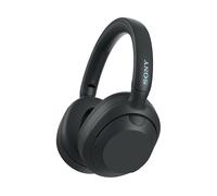 Sony Noise Cancelling ULT WEAR, Black