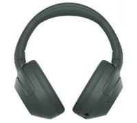 Sony ULT WEAR WH-ULT900N Deep Bass Cuffie wireless grigio foresta