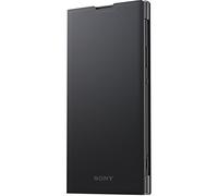 Sony Ultra Style - Custodia a libro con supporto per Xperia XA2 Ultra, colore: Nero